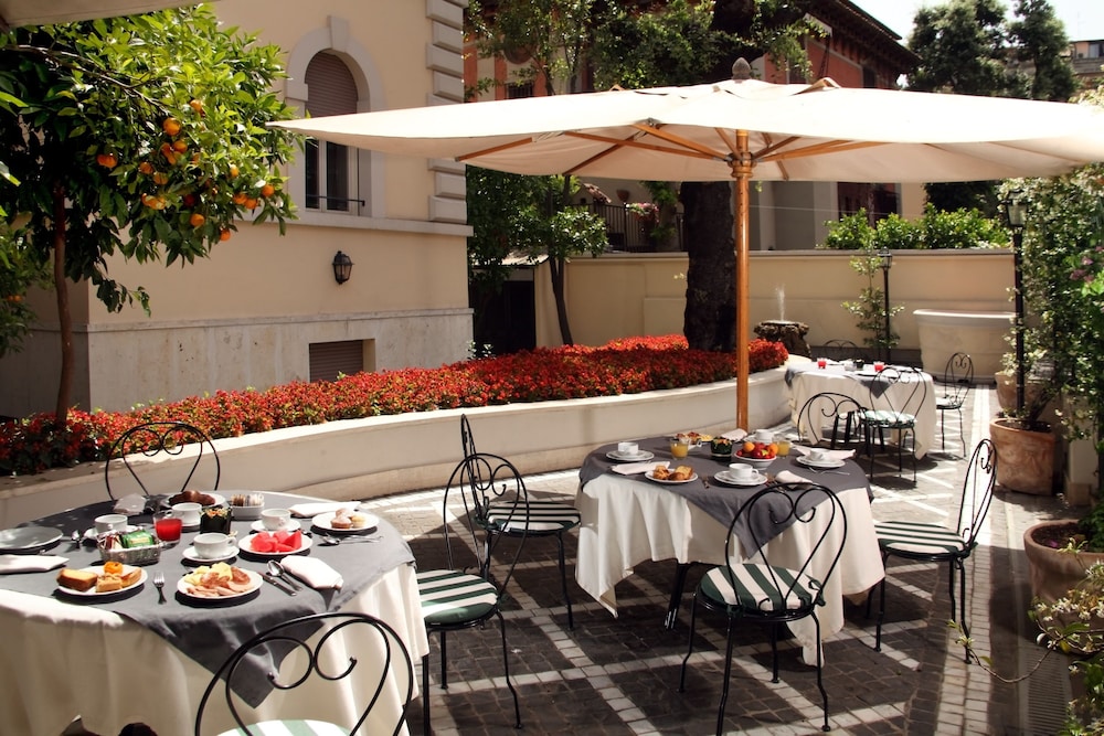 Degli Aranci Hotel 47/66