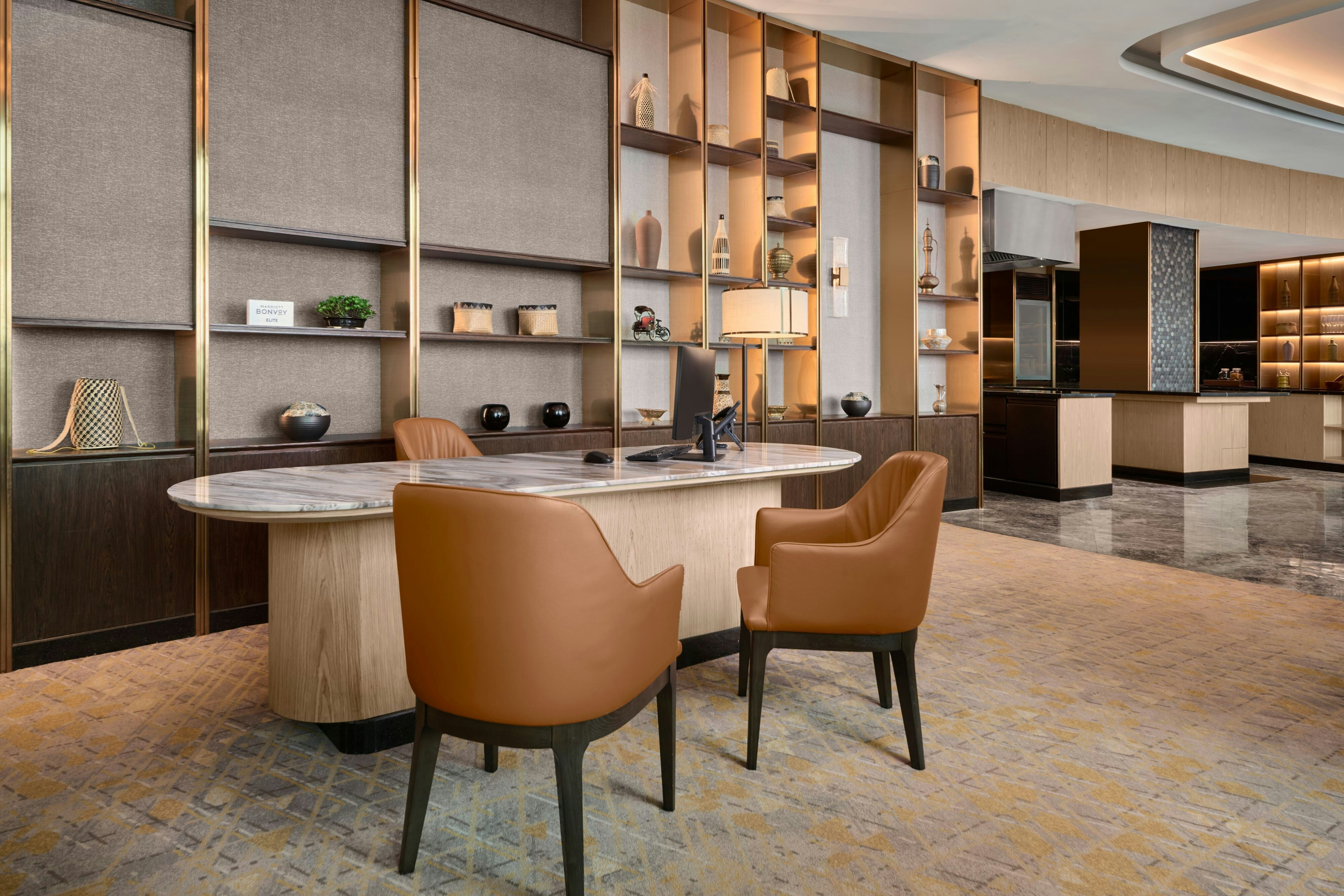Sheraton Kuching Hotel 14/21