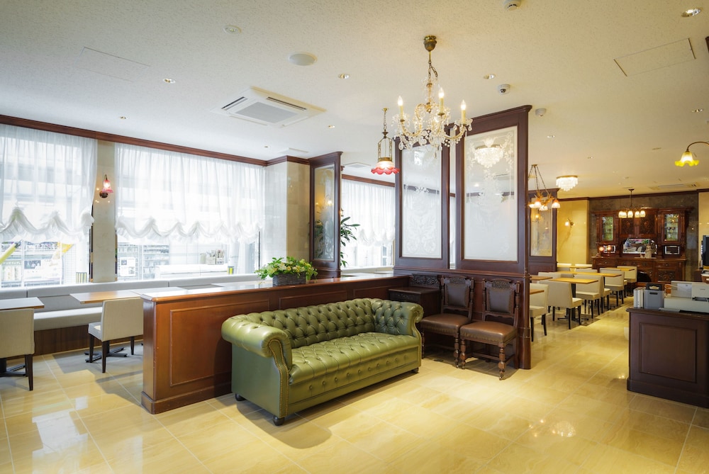 Hotel Katsuyama Premier Ex Business Hotel Katsuyama 42/56