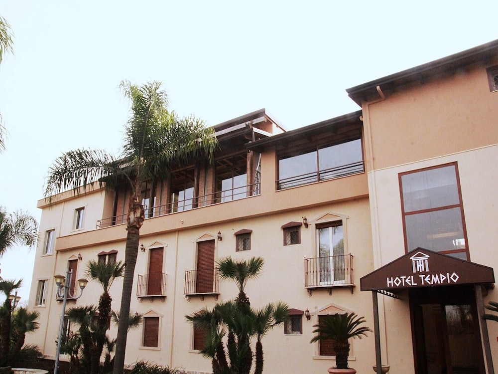 Hotel Tempio 2/35