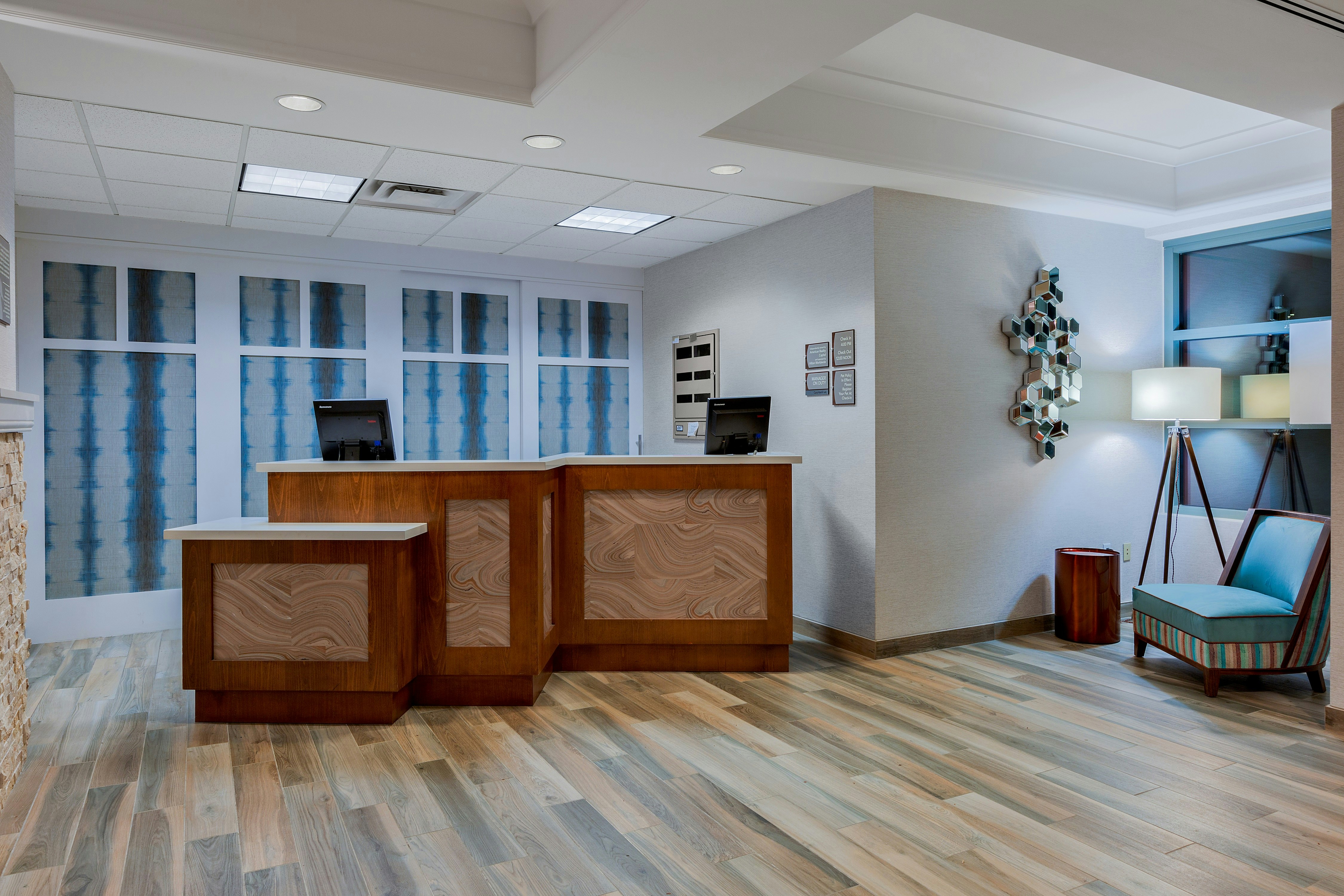 Homewood Suites by Hilton Seattle Downtown 13/87