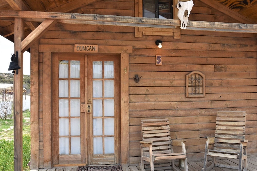 Grand Canyon Ranch 42/68