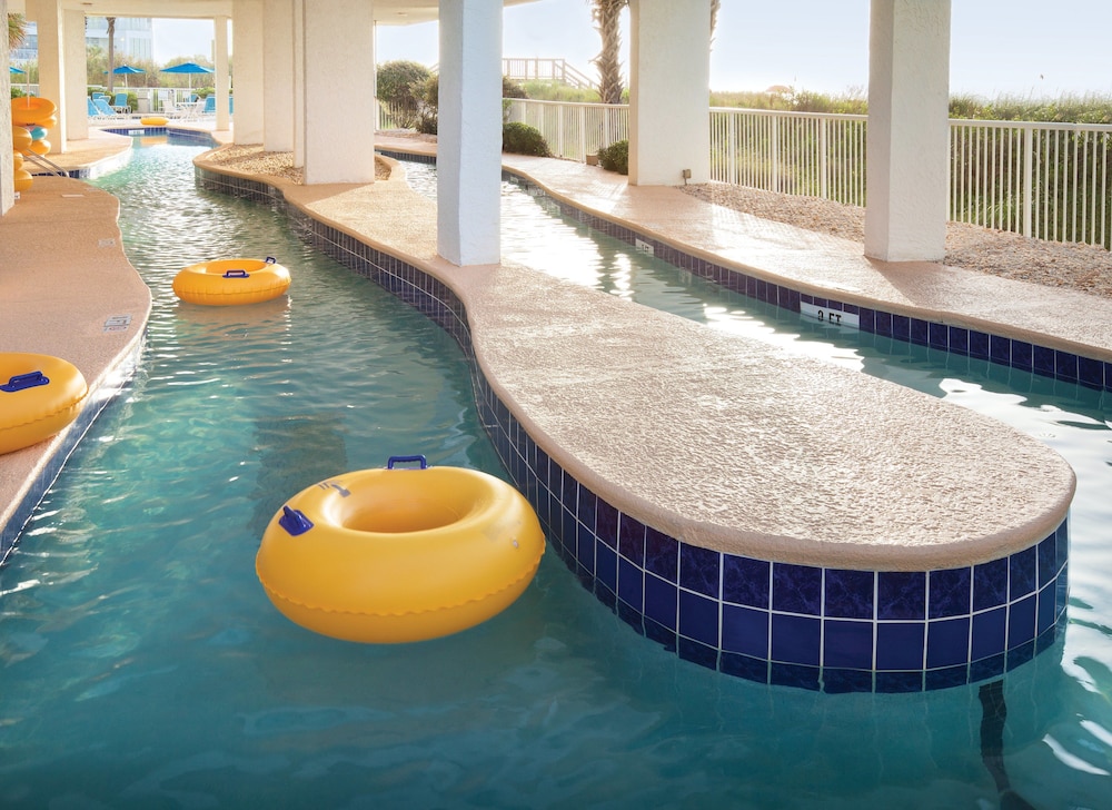 Club Wyndham SeaWatch Resort 18/33