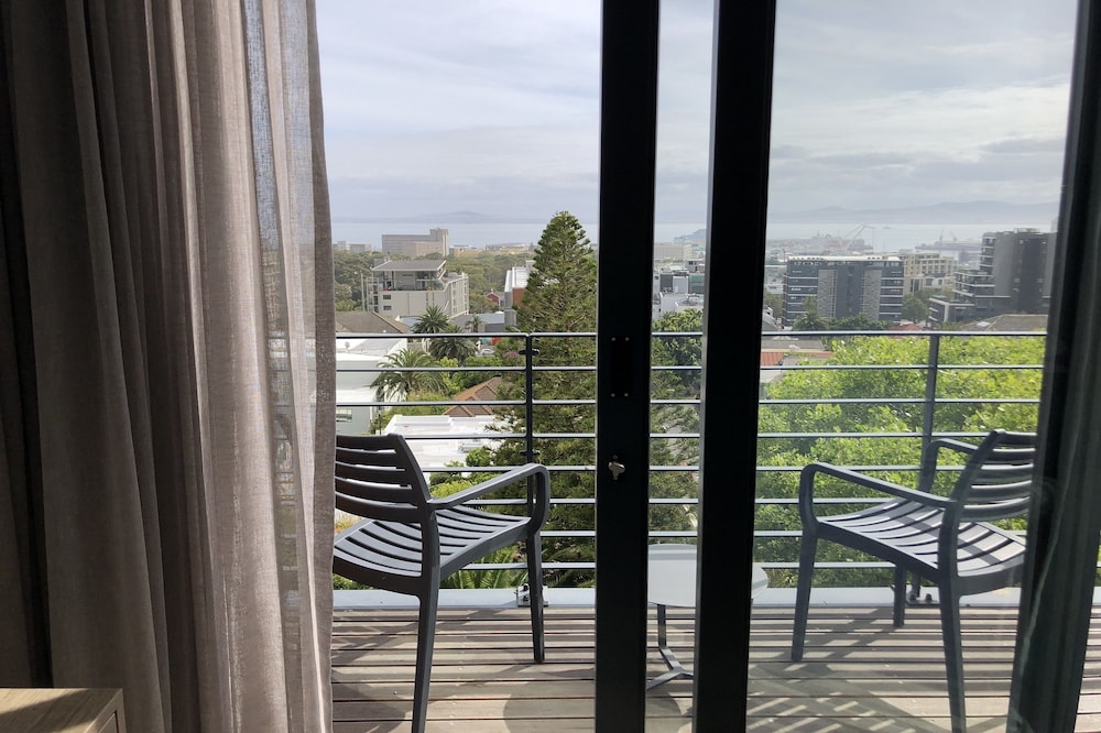 The Tree House Boutique Hotel 42/50