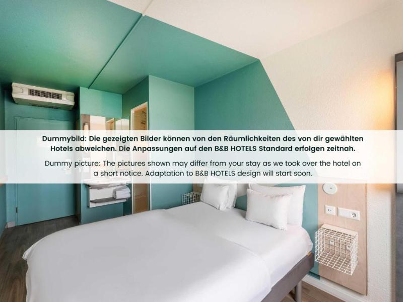 Room, 2 Double Beds