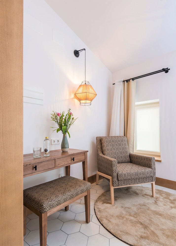 Boutique Hotel Sant Roc and Spa 29/50