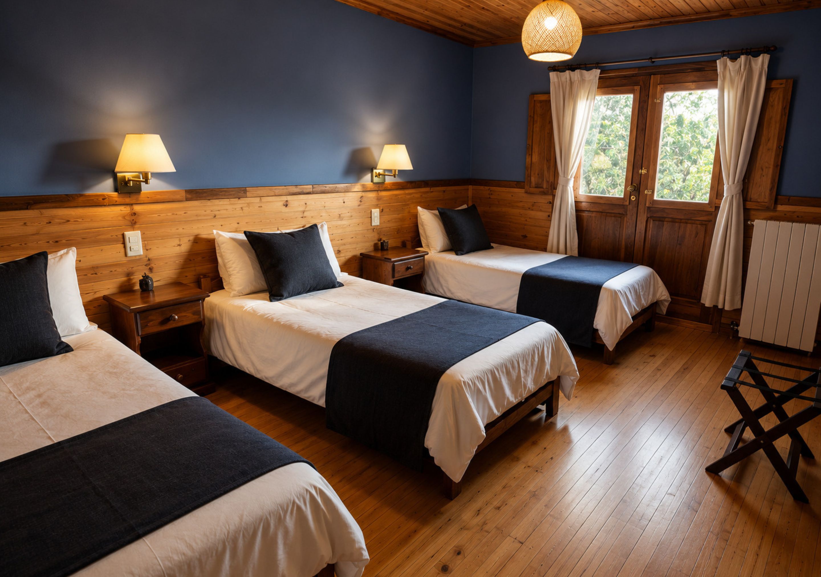 HOSTERIA HAINEN 16/50