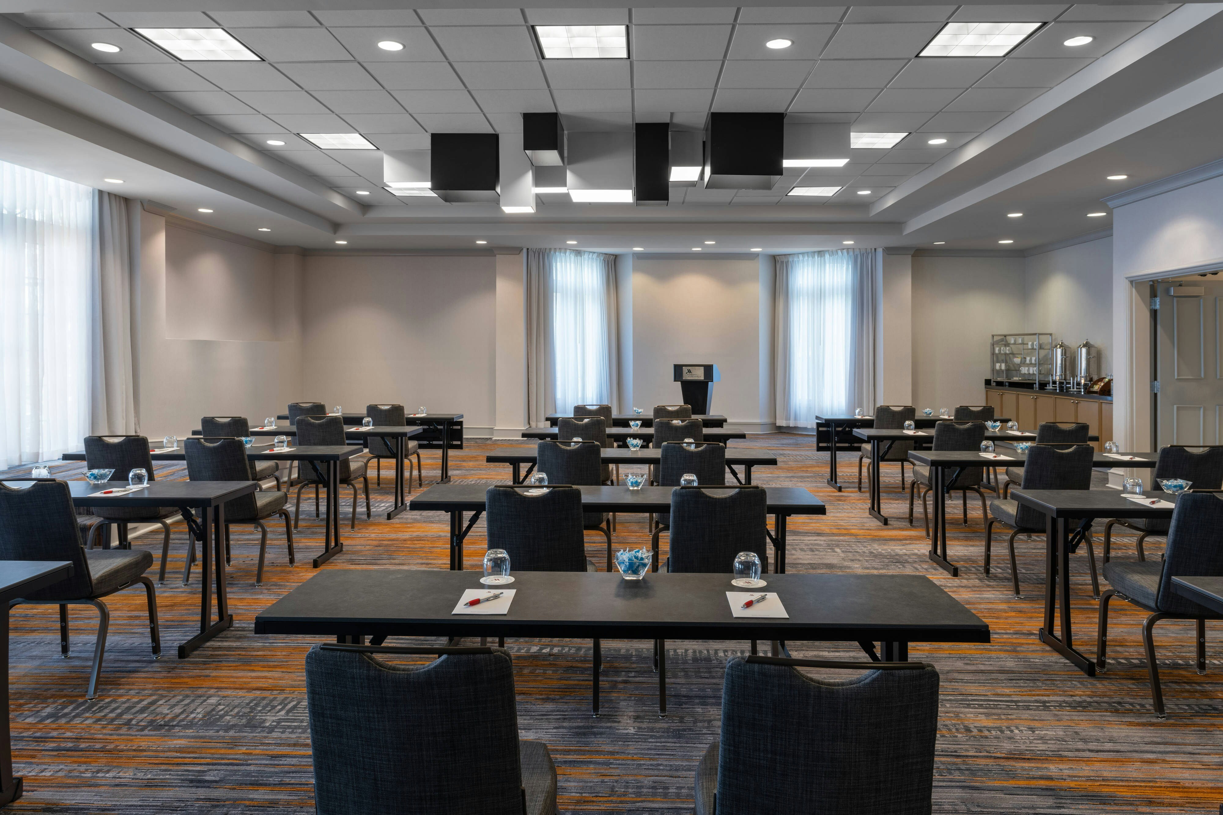 Marriott Jacksonville 12/13