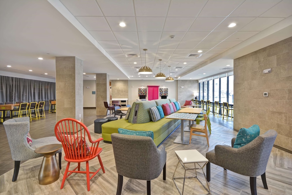 Home2 Suites By Hilton Fairview/Allen 34/56