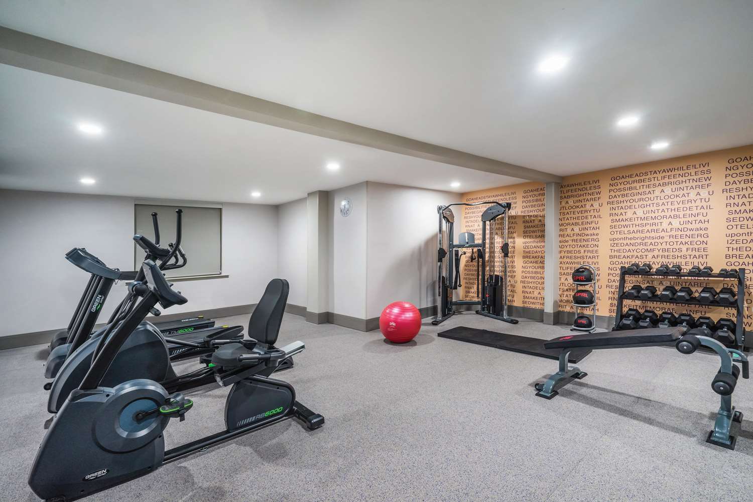 La Quinta Inn & Suites by Wyndham Chattanooga-Hamilton Place 25/45