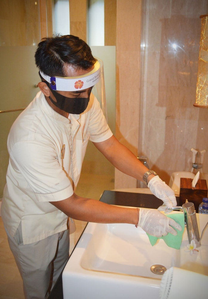 Grand Balisani Suites Hotel 41/71