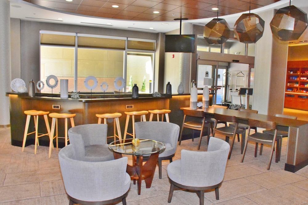 Springhill Suites By Marriott Grand Junction Downtown Historic Main St 24/38