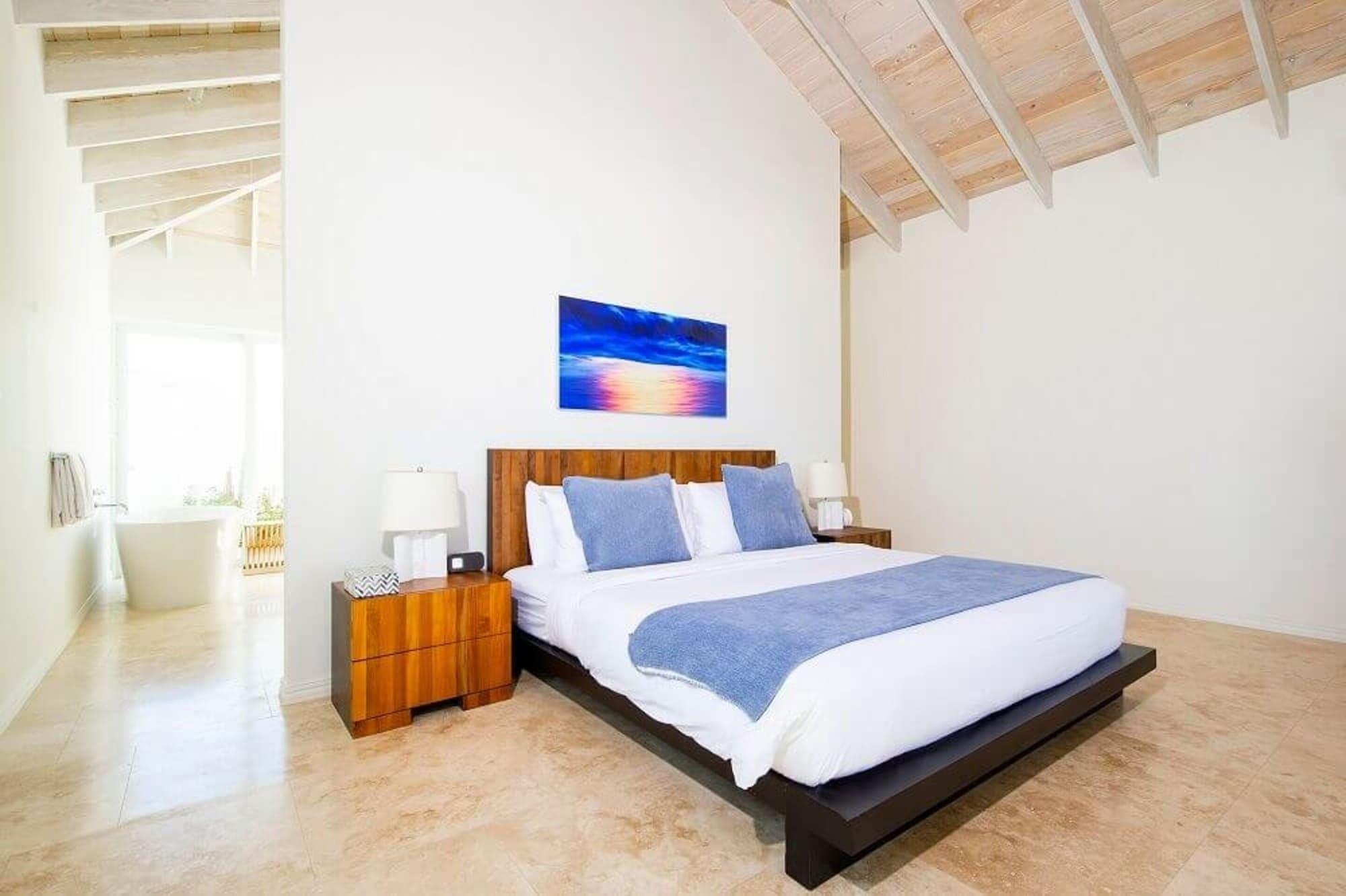 1 Bedroom, Villa, Beach Front