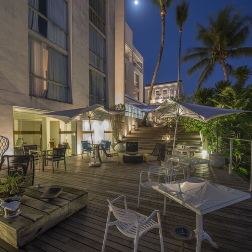 Zank by Toque Hotel photo5