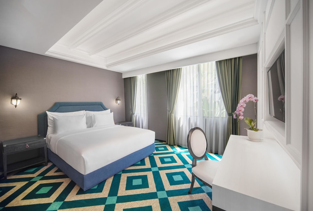 Hotel Des Indes Menteng 18/54