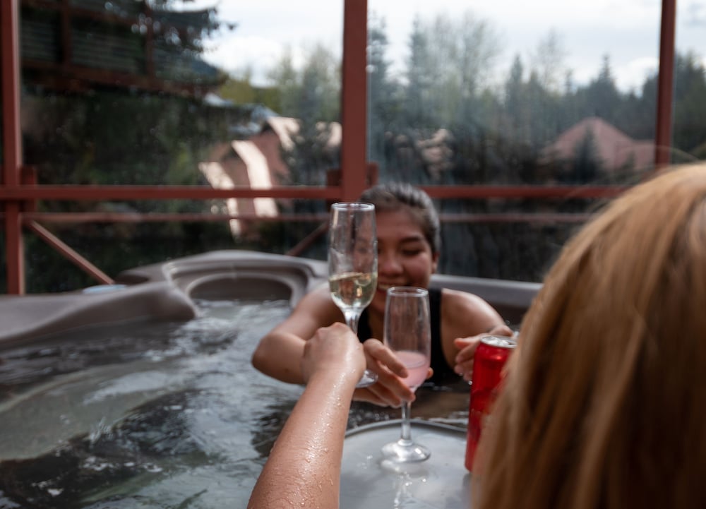 Alpenglow Lodge By Mountainview 42/79