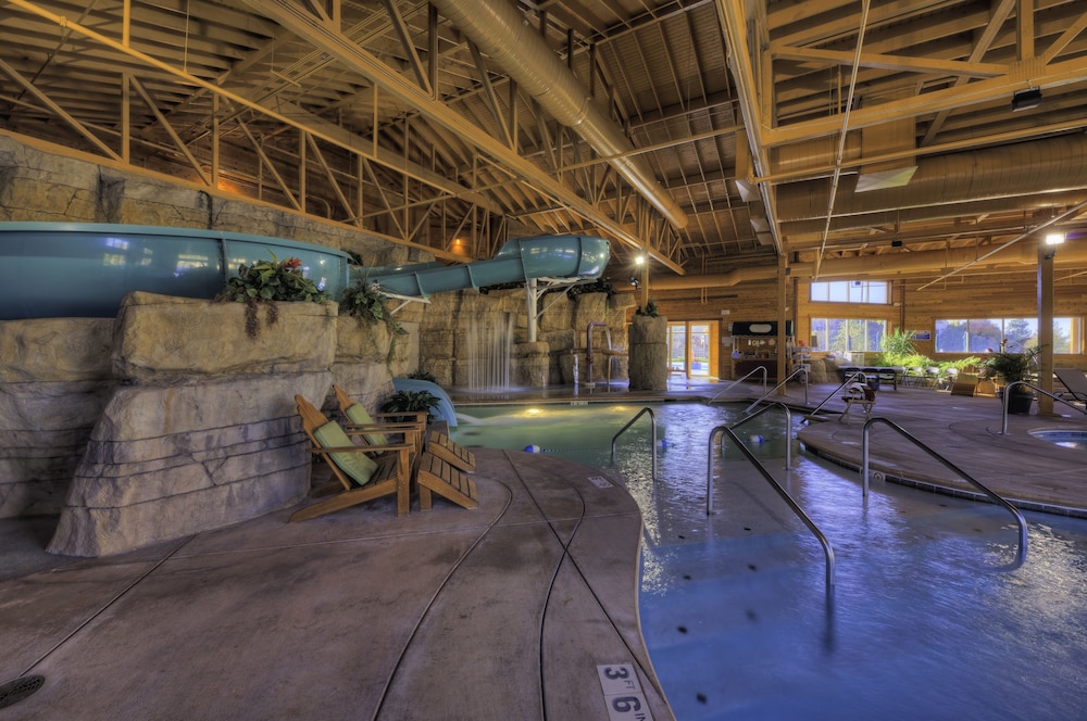 Hyatt Vacation Club At The Lodges At Timber Ridge, Branson 27/67