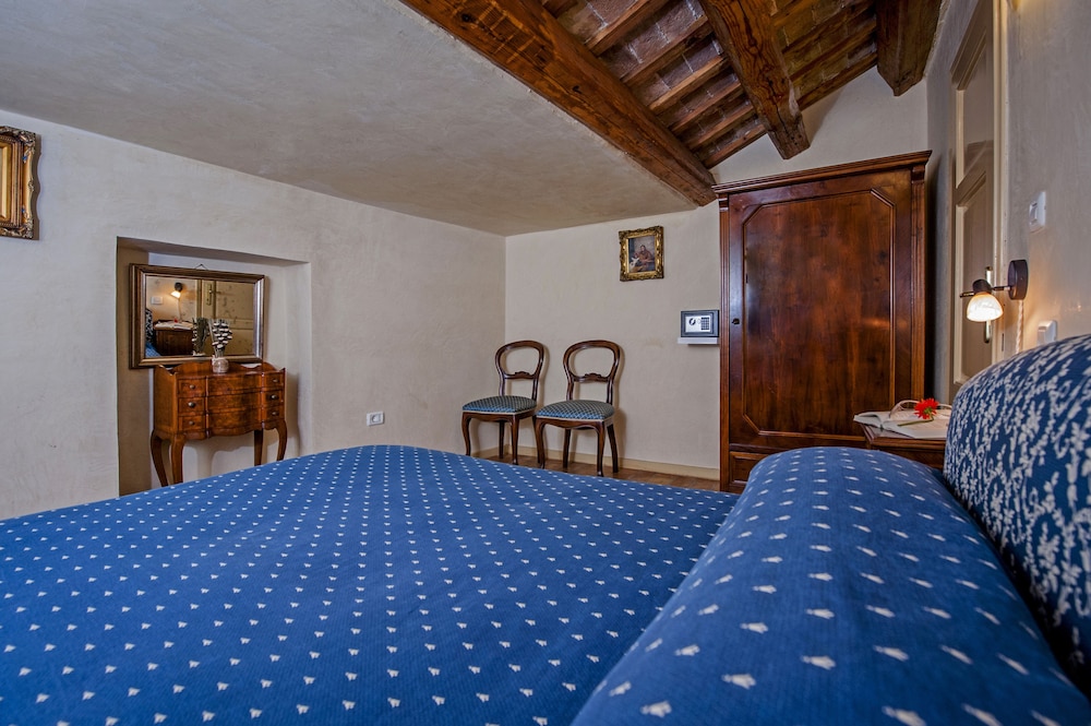Residence Porta Antica 19/50