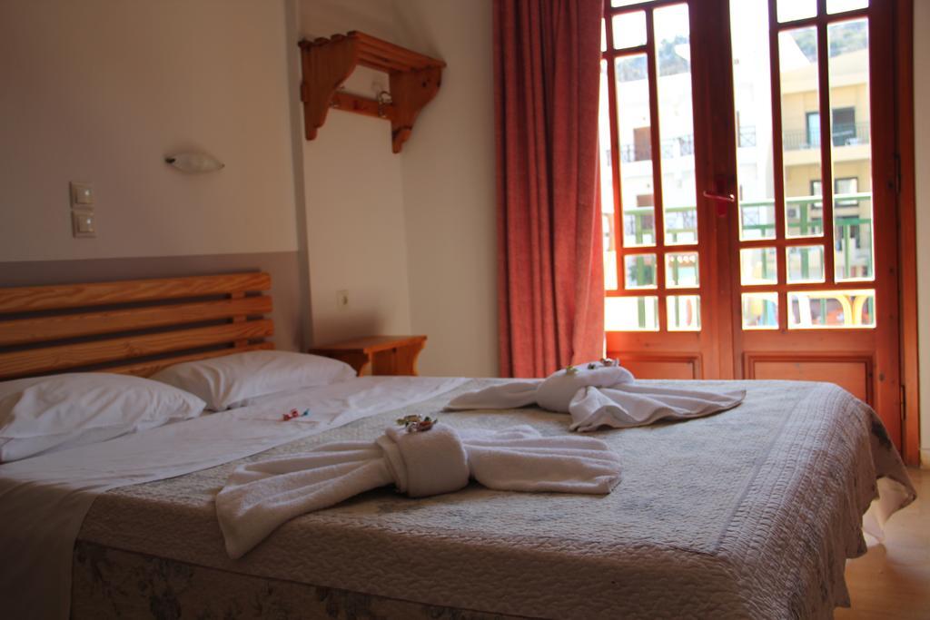 Stefania Apartment 8/50