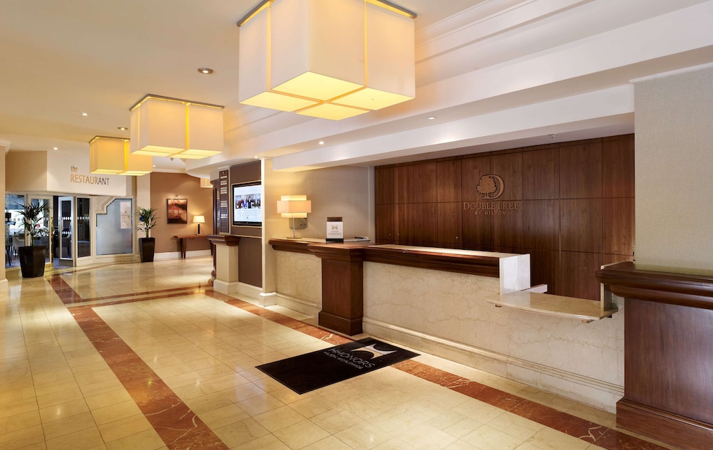DoubleTree by Hilton Hotel Sheffield Park 7/66