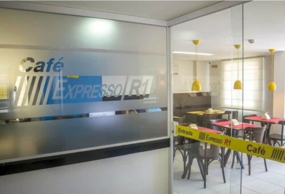 Expresso R1 6/22