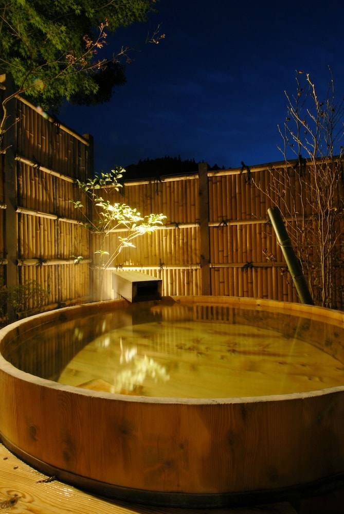 Shima Onsen Kashiwaya Ryokan 41/69
