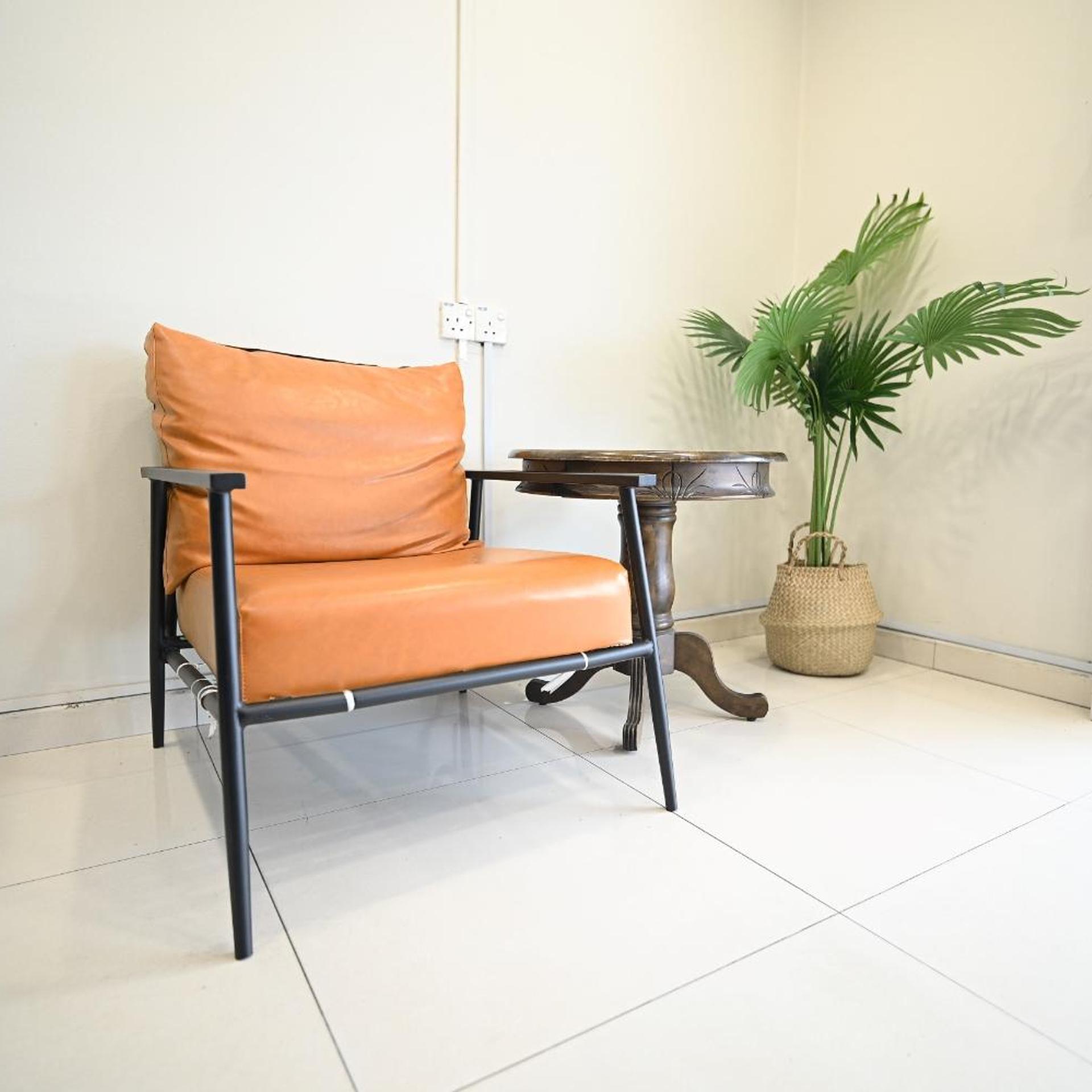 Lobby at Swing & Pillows @ Seri Kembangan, SERI KEMBANGAN