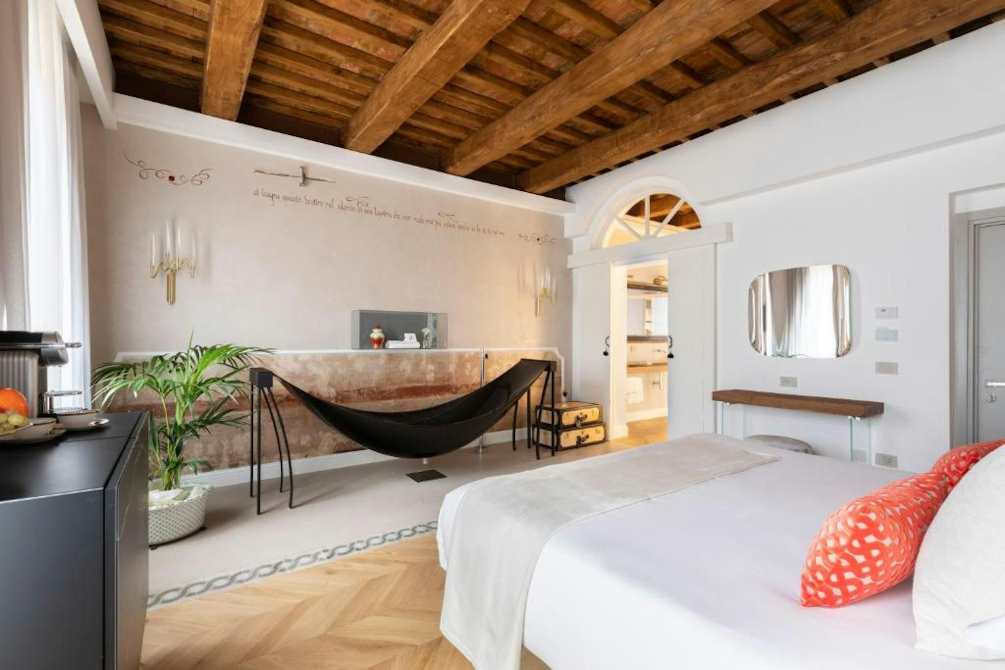 Poesis Experience Hotel 29/65