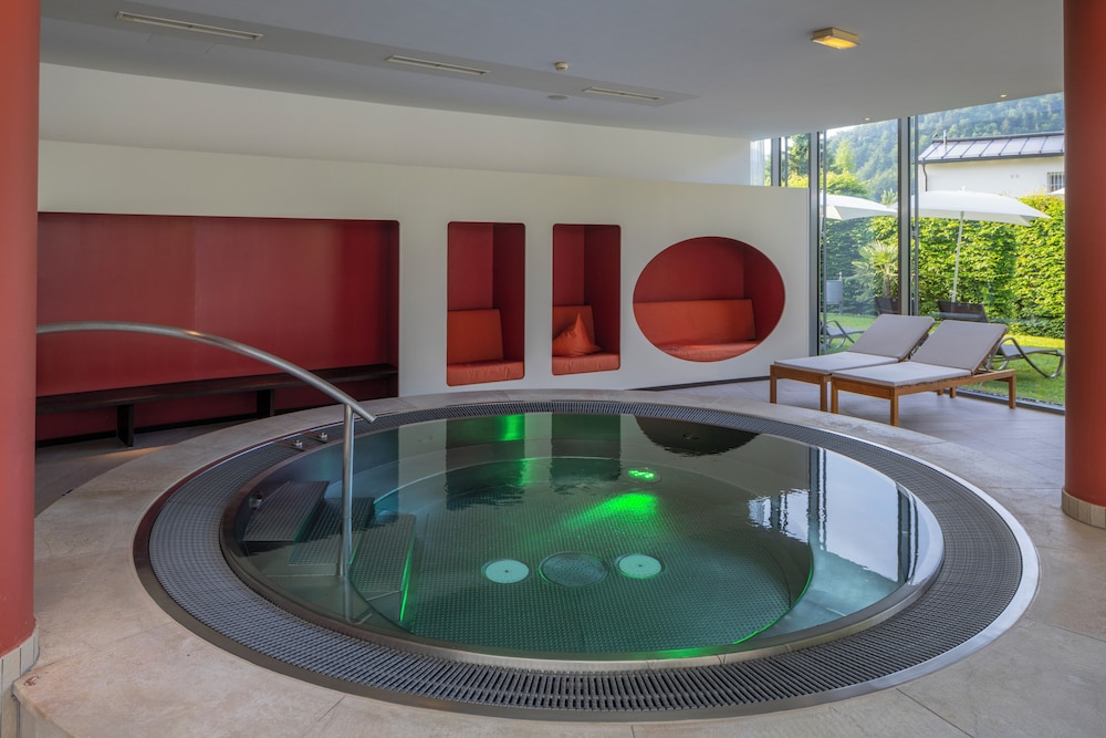 Villa Seilern Vital Resort 26/50