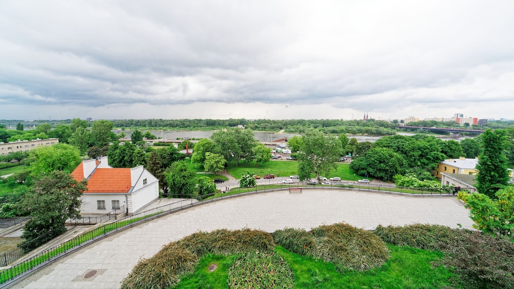 surroundings