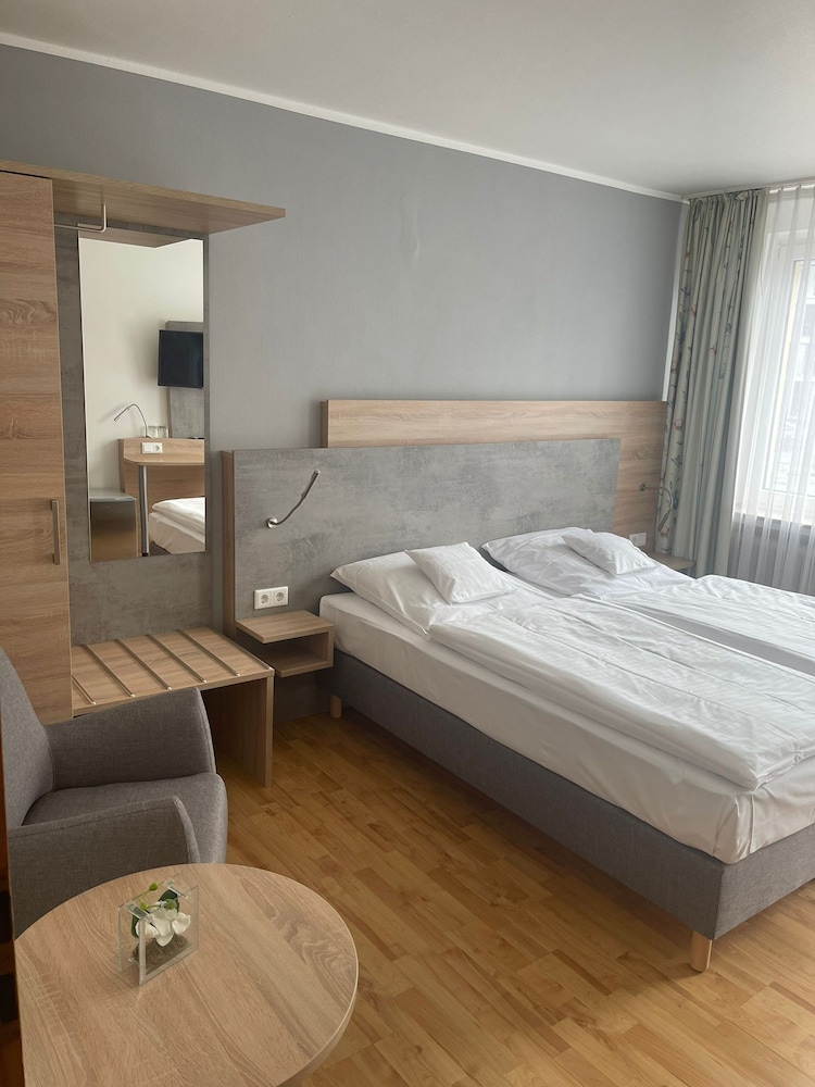 Hotel Europa 15/41