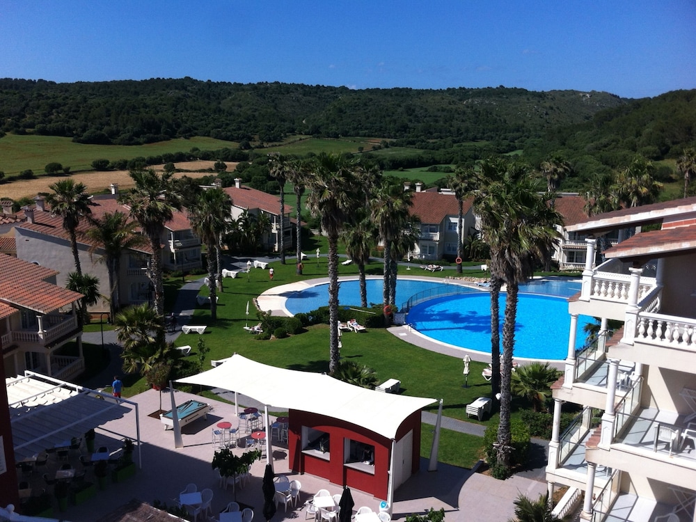 HG Jardin de Menorca 29/61
