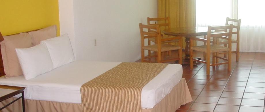Standard, Double Bed, Lake View