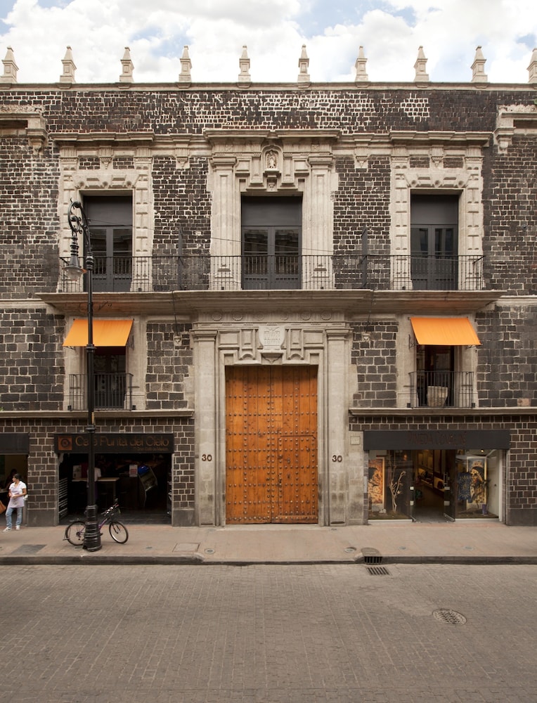 Downtown Beds - Hostel 2/51
