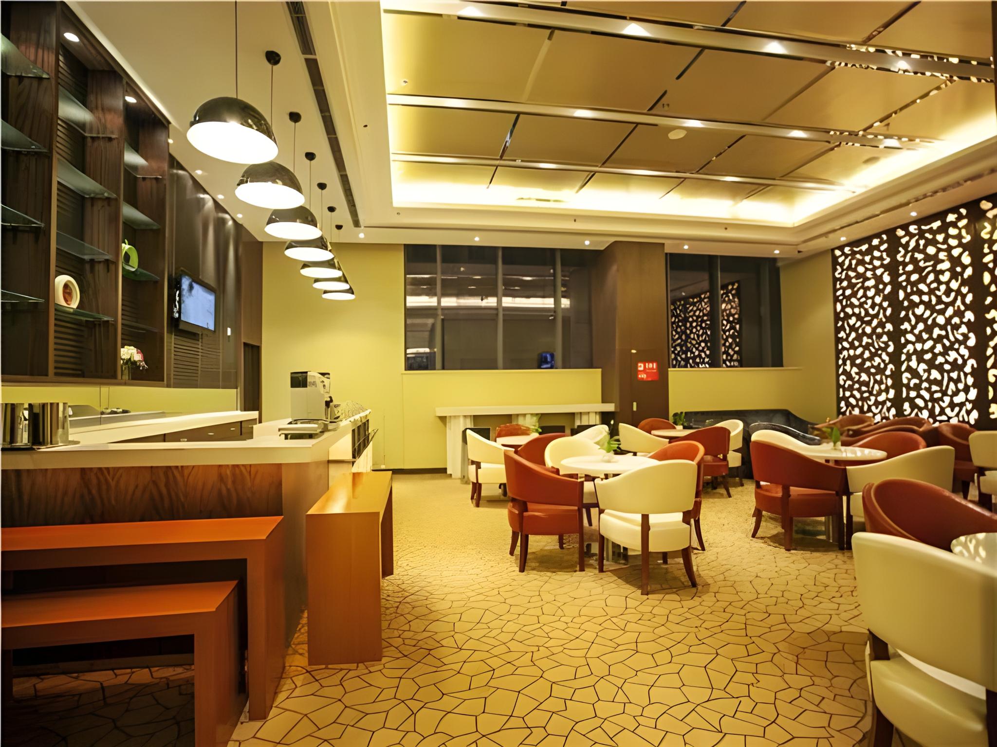 Metropolo Jinjiang Hotels Erqi Wanda Plaza 20/27