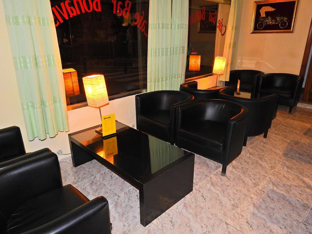 Hostal Bonavista 28/41