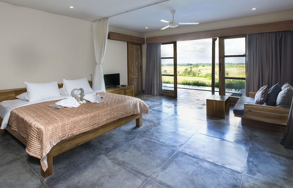 Alami Boutique Villas and Resort 11/72