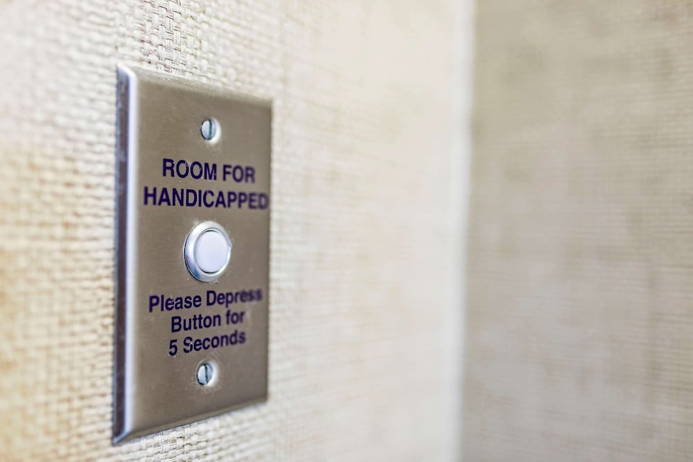 Hampton Inn Virginia Beach-Oceanfront North photo4