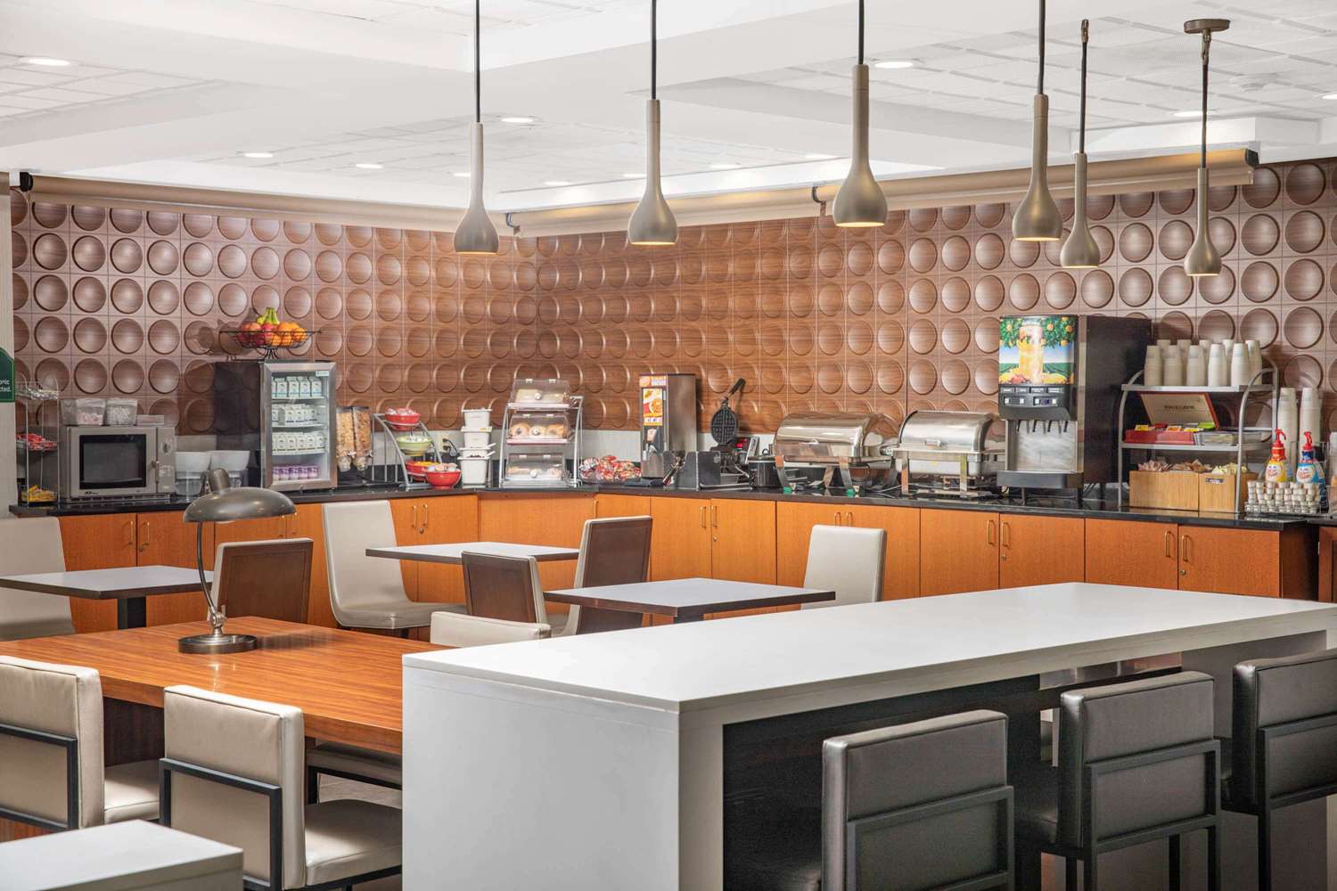 Wingate by Wyndham Greenville Airport 23/40
