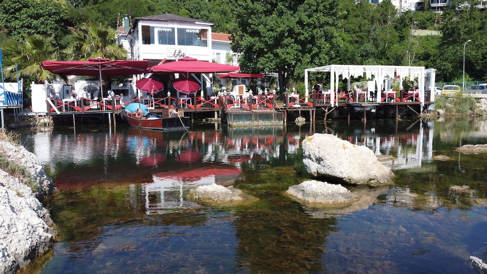 Lotus Restaurant & Home 46/50
