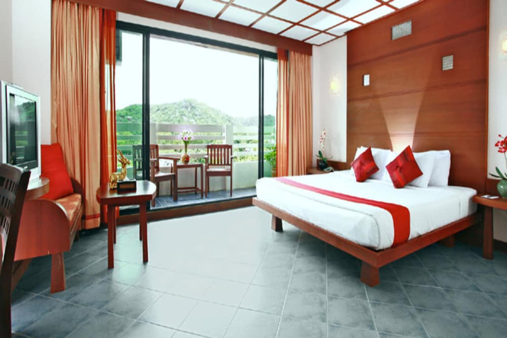 Hua Hin Loft 135/189
