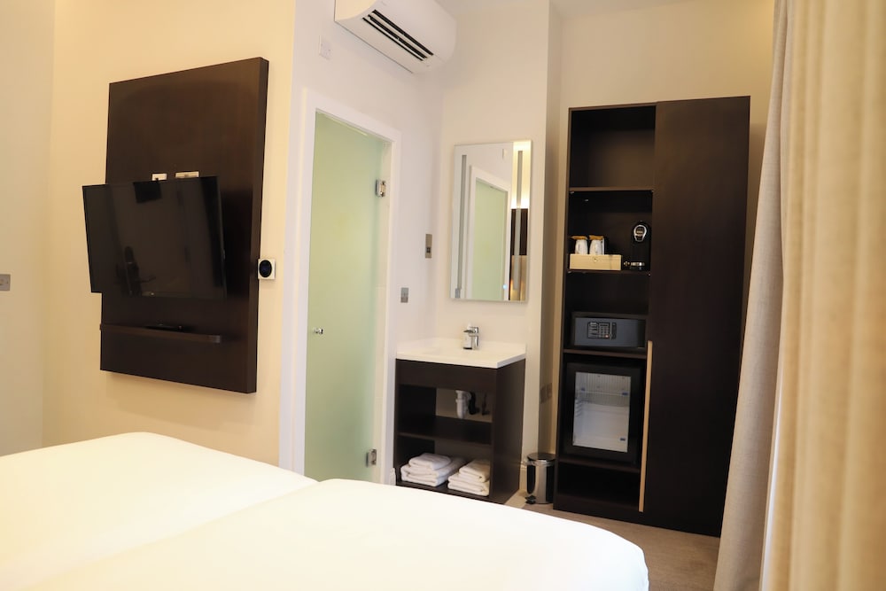 Rove Hotel 20/49