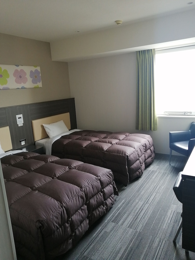 R B Hotel Hachioji 9/39