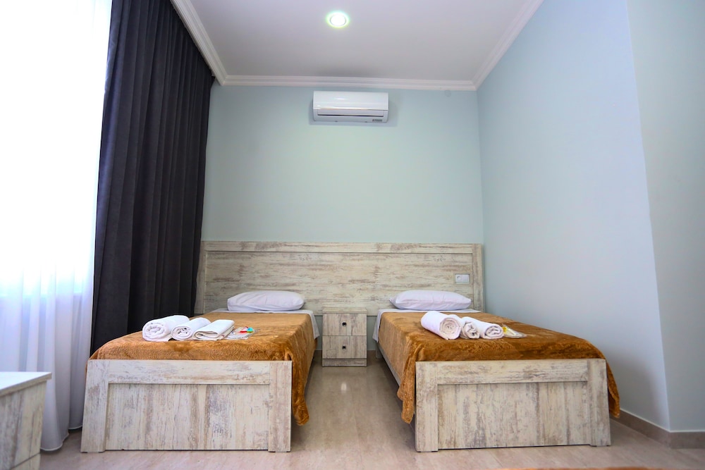 Hotel City Kutaisi 4/25