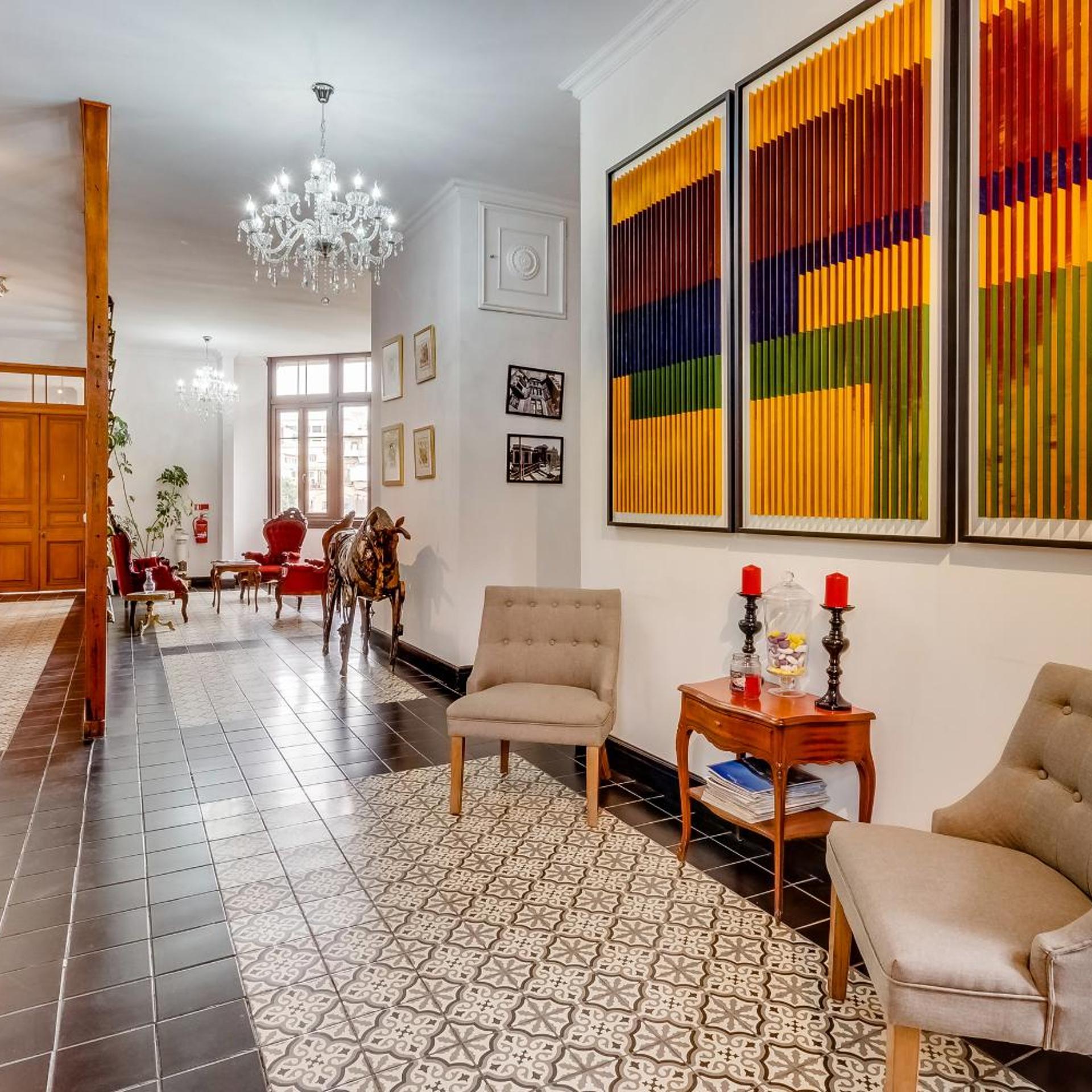 Casa Puente Hotel Boutique 32/50