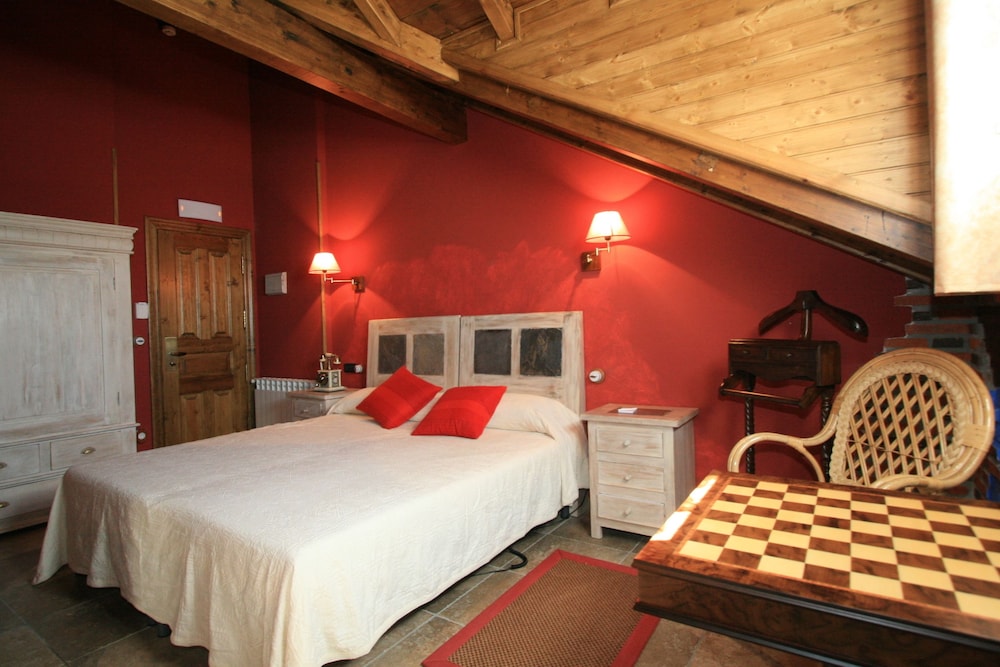 Posada Spa Privilegio De Vara 11/37
