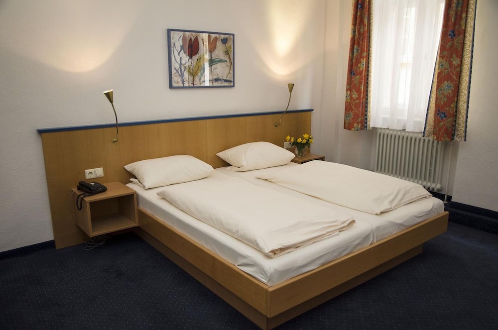 Hotel Perkeo 20/50