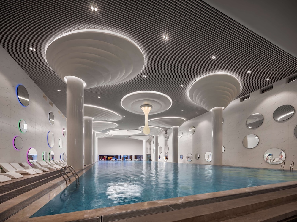 Wyndham Grand Zhaoqing Downtown 21/47