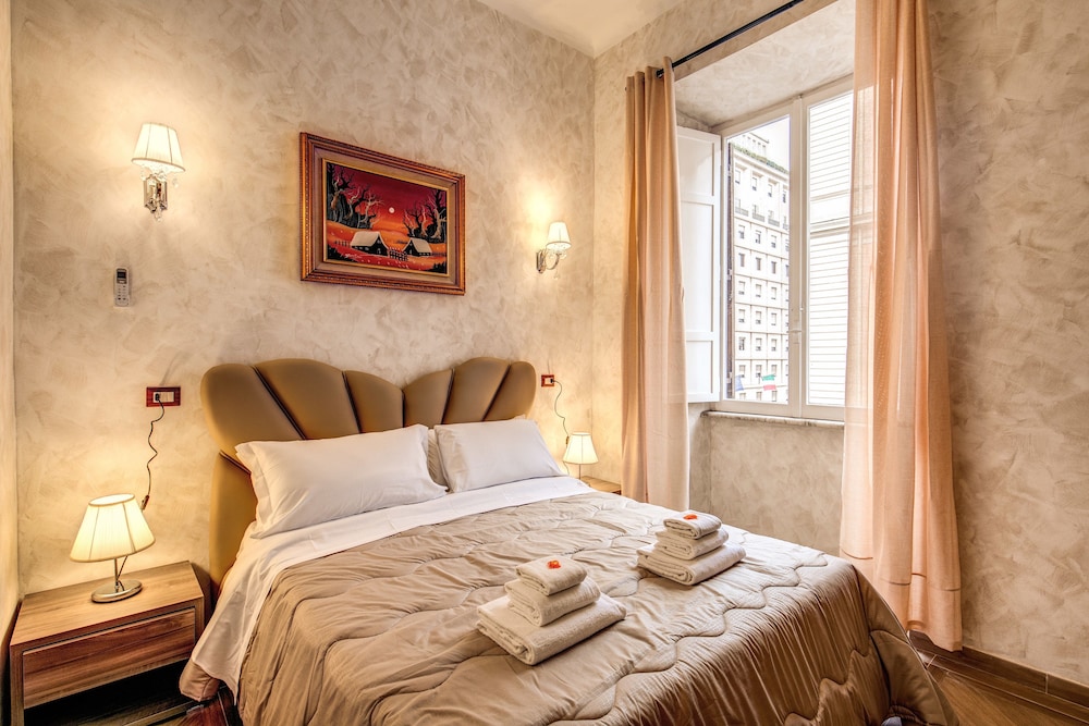 Deluxe, Suite, Queen Bed, Hot Tub