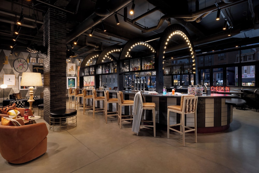 Moxy Allentown Downtown 32/42